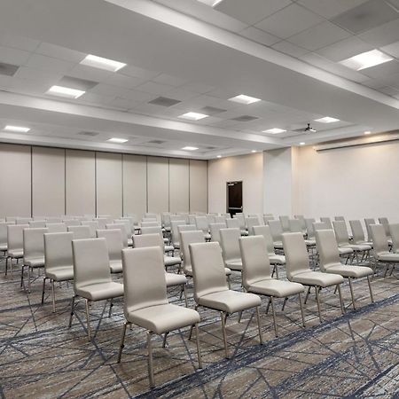 Holiday Inn Express Richmond By Ihg Ngoại thất bức ảnh