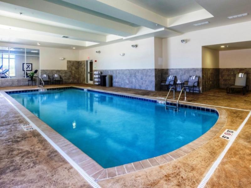 Holiday Inn Express Richmond By Ihg Ngoại thất bức ảnh