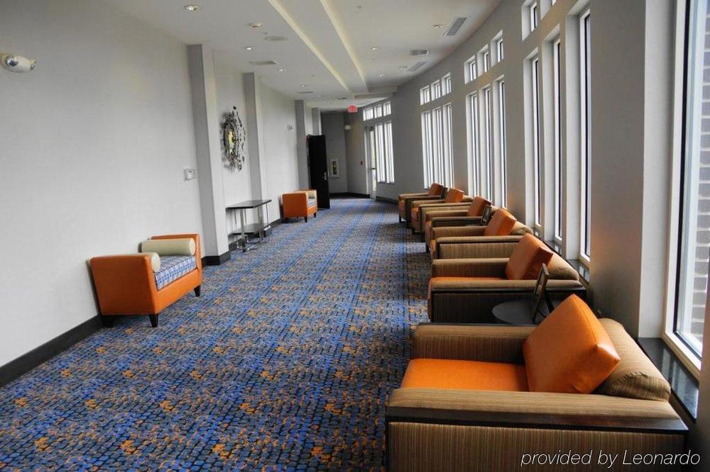 Holiday Inn Express Richmond By Ihg Ngoại thất bức ảnh