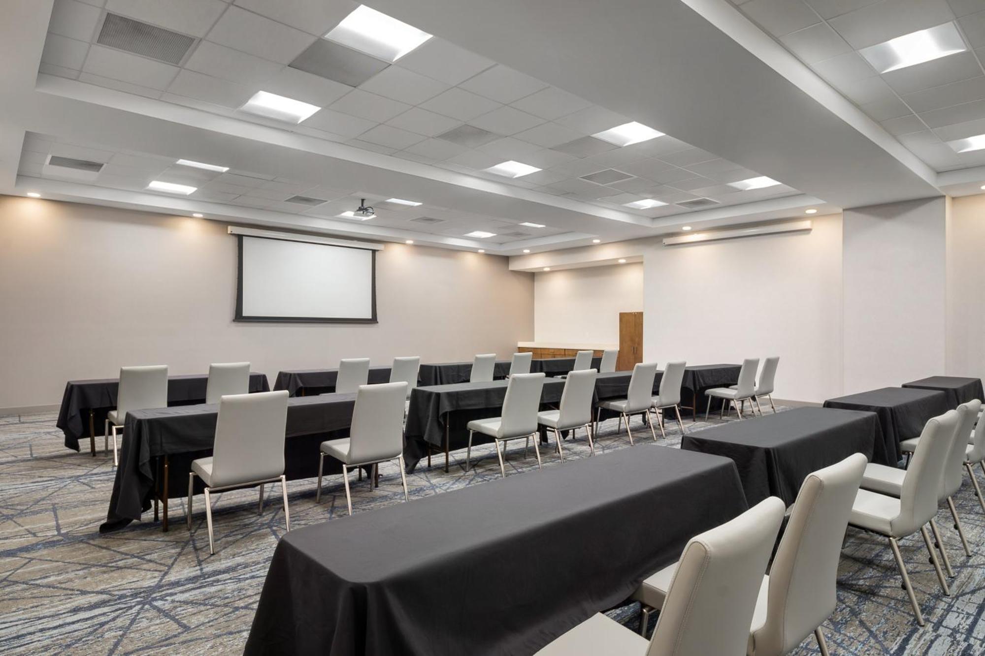 Holiday Inn Express Richmond By Ihg Ngoại thất bức ảnh