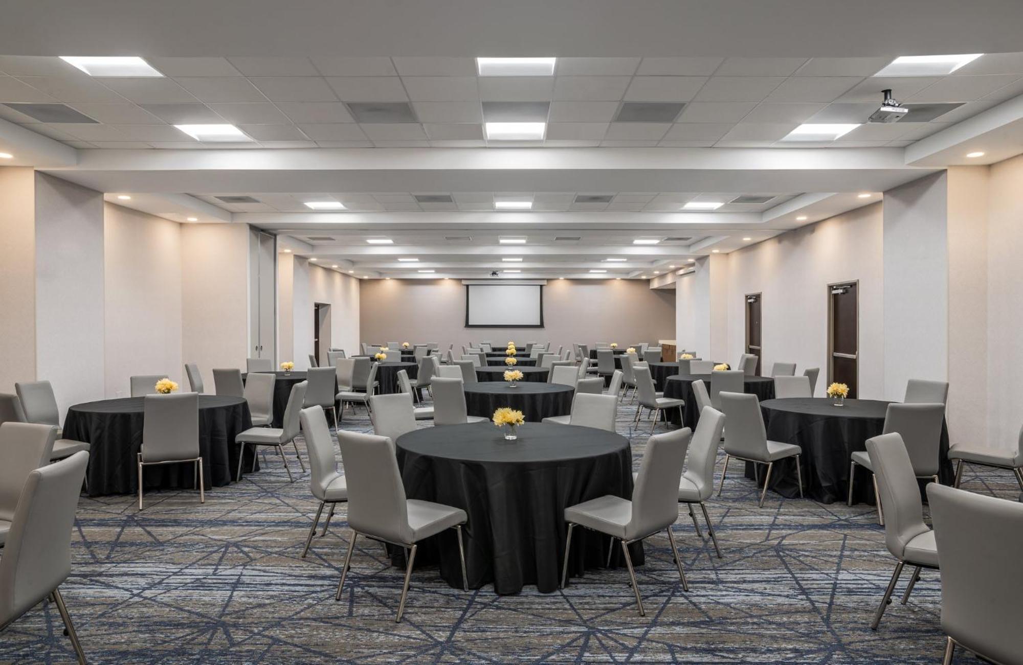 Holiday Inn Express Richmond By Ihg Ngoại thất bức ảnh