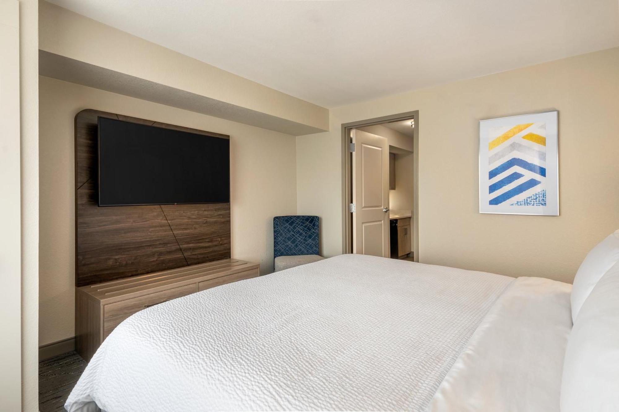 Holiday Inn Express Richmond By Ihg Ngoại thất bức ảnh