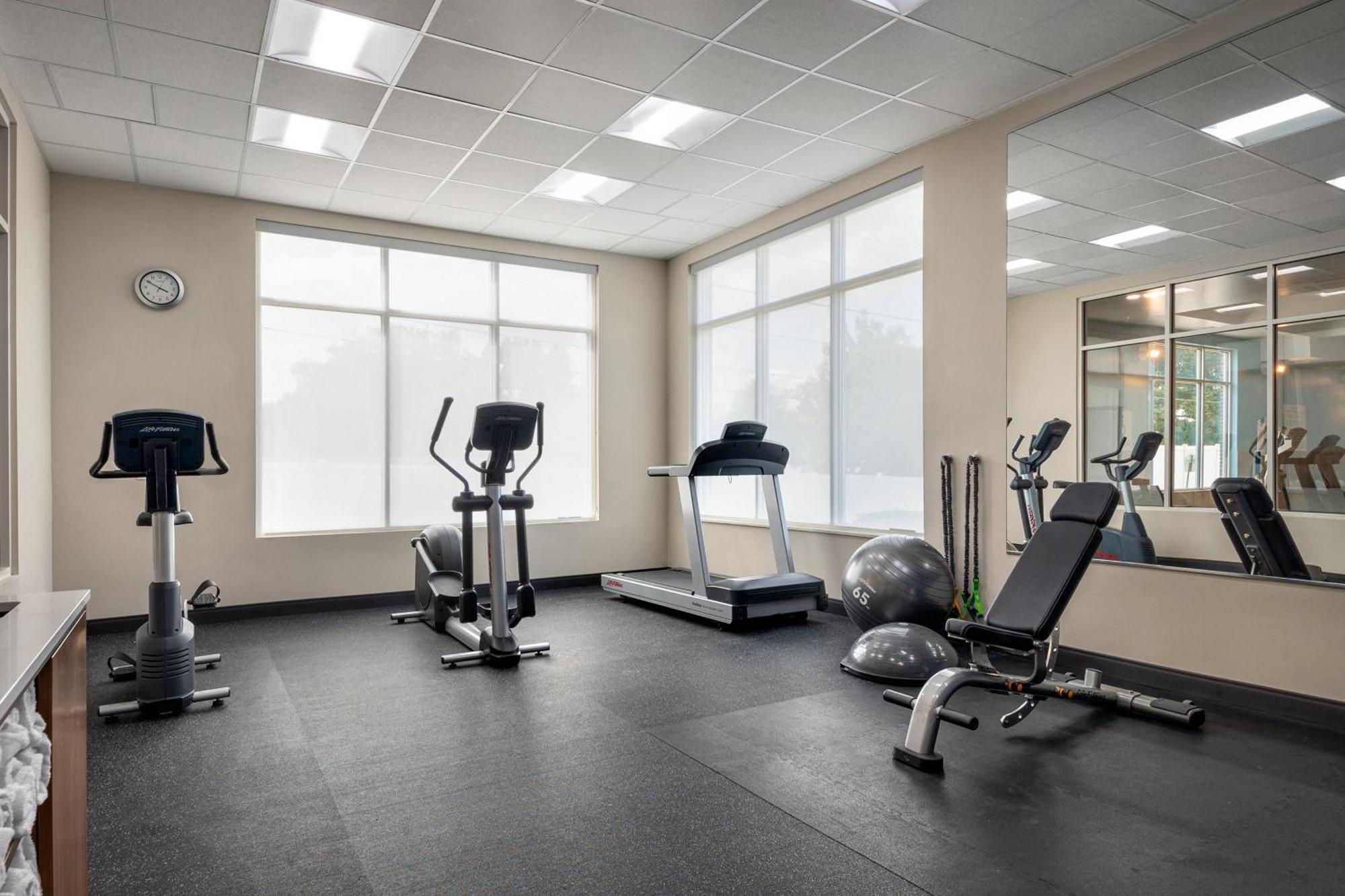 Holiday Inn Express Richmond By Ihg Ngoại thất bức ảnh