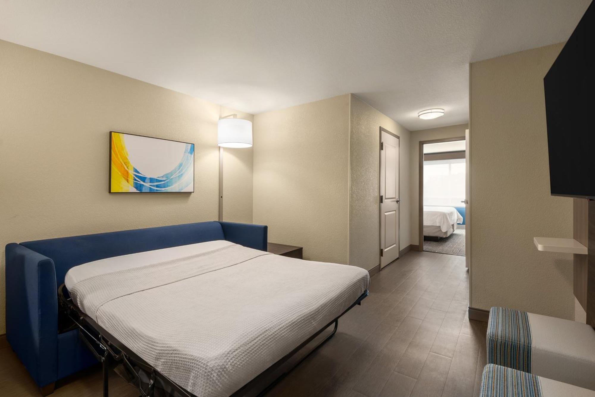 Holiday Inn Express Richmond By Ihg Ngoại thất bức ảnh