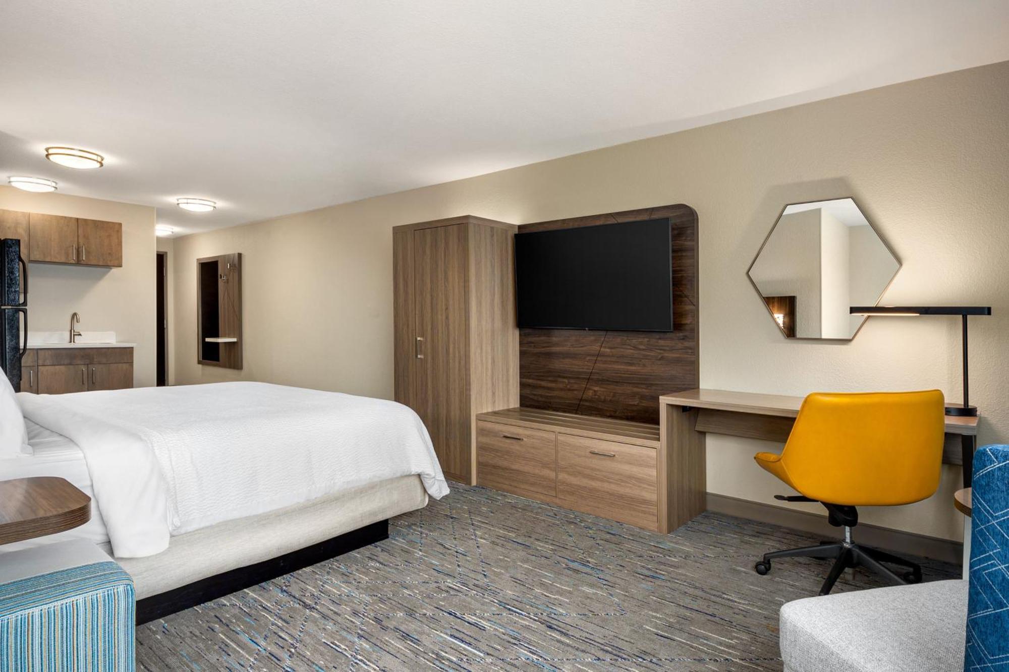 Holiday Inn Express Richmond By Ihg Ngoại thất bức ảnh