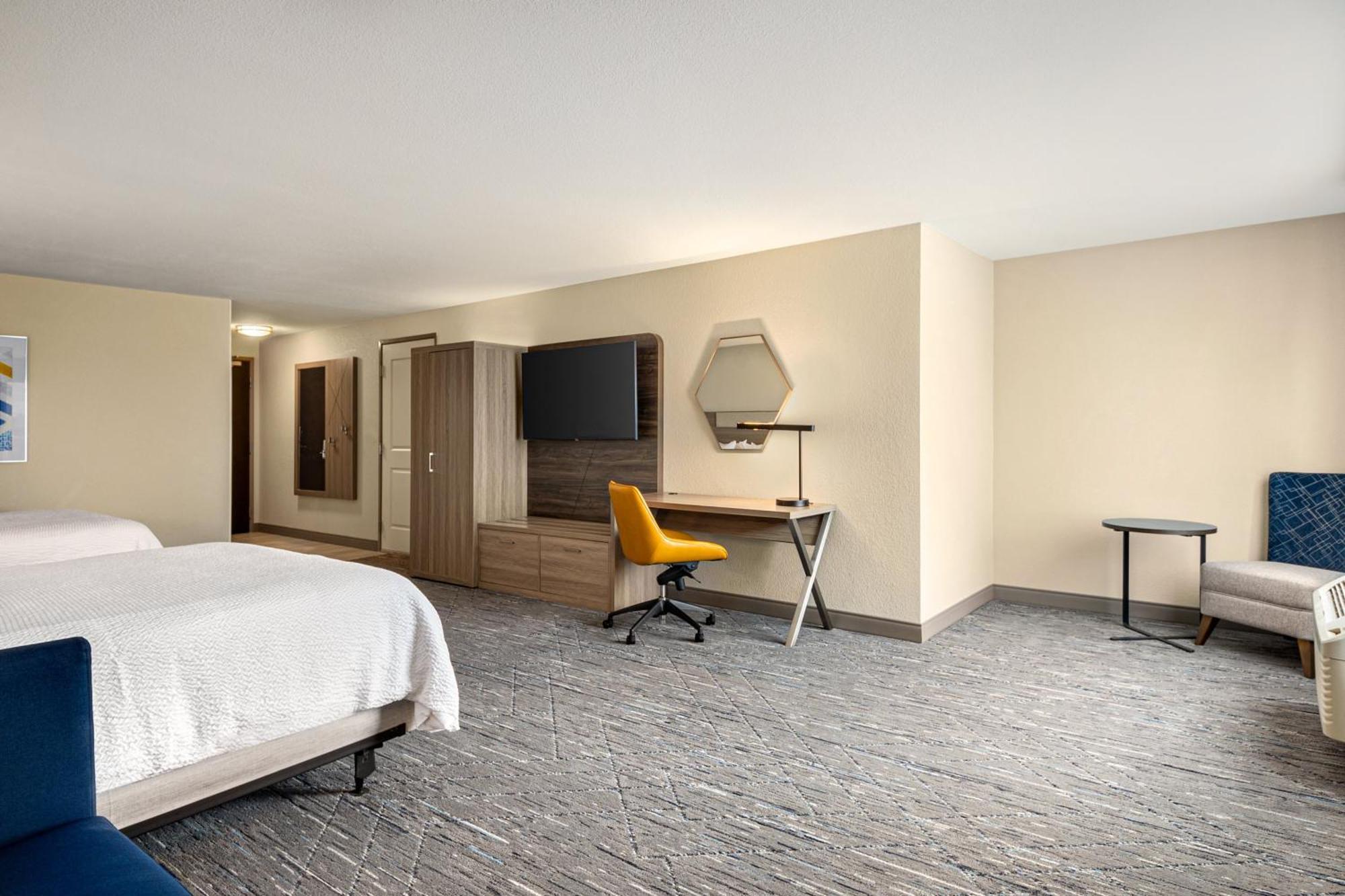 Holiday Inn Express Richmond By Ihg Ngoại thất bức ảnh