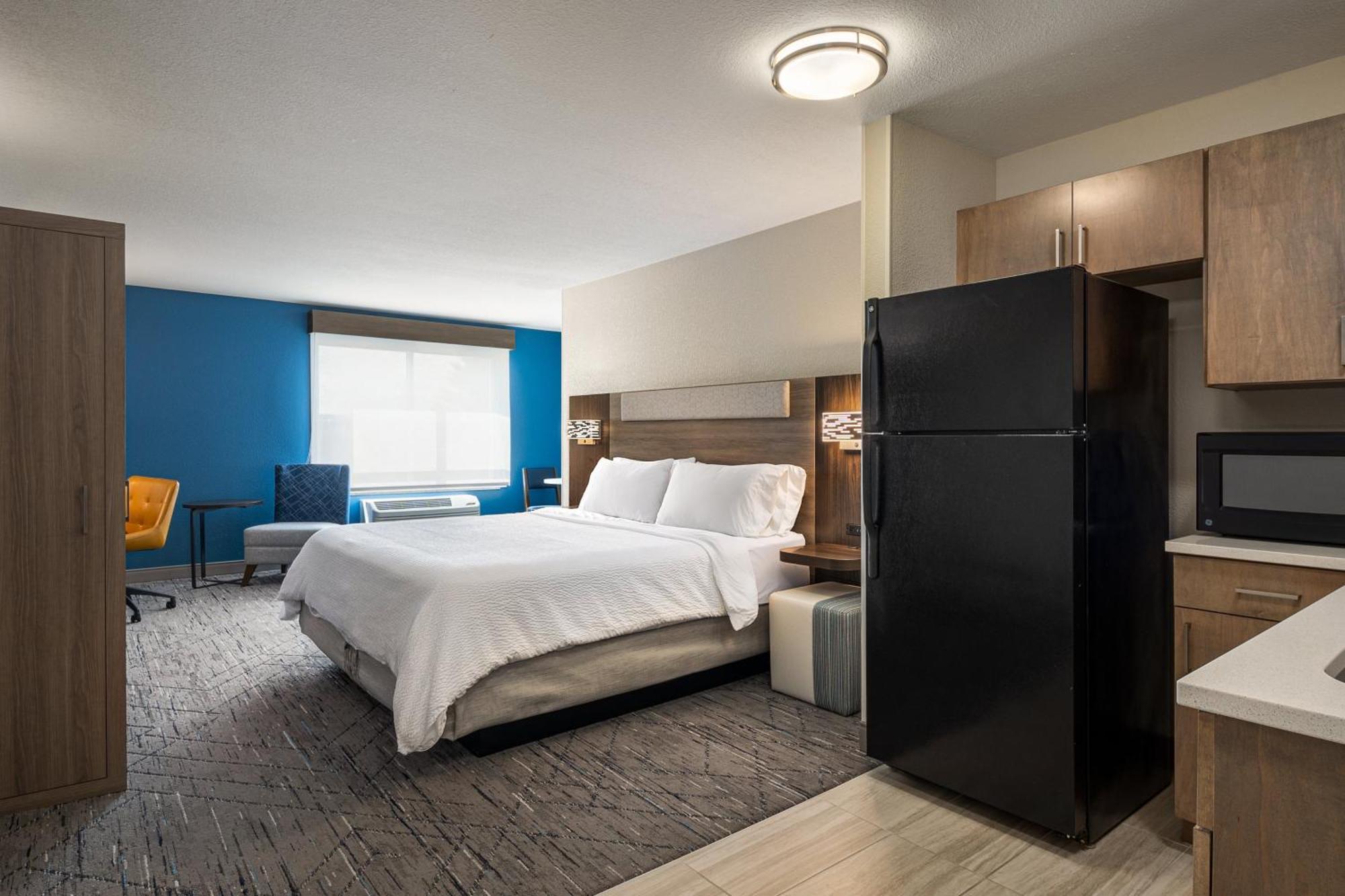 Holiday Inn Express Richmond By Ihg Ngoại thất bức ảnh