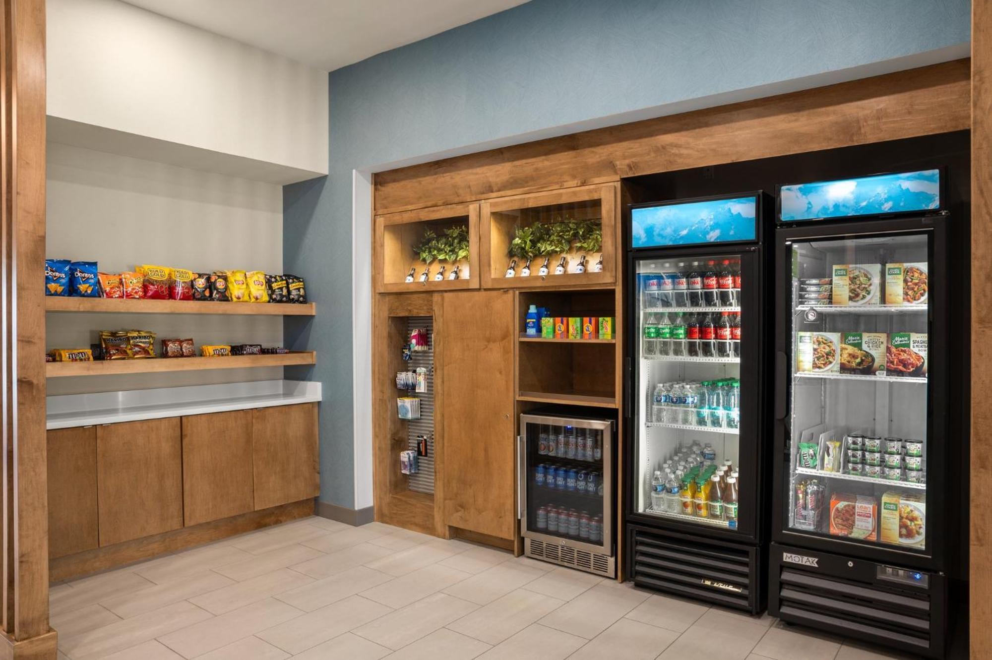 Holiday Inn Express Richmond By Ihg Ngoại thất bức ảnh