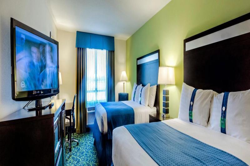 Holiday Inn Express Richmond By Ihg Ngoại thất bức ảnh