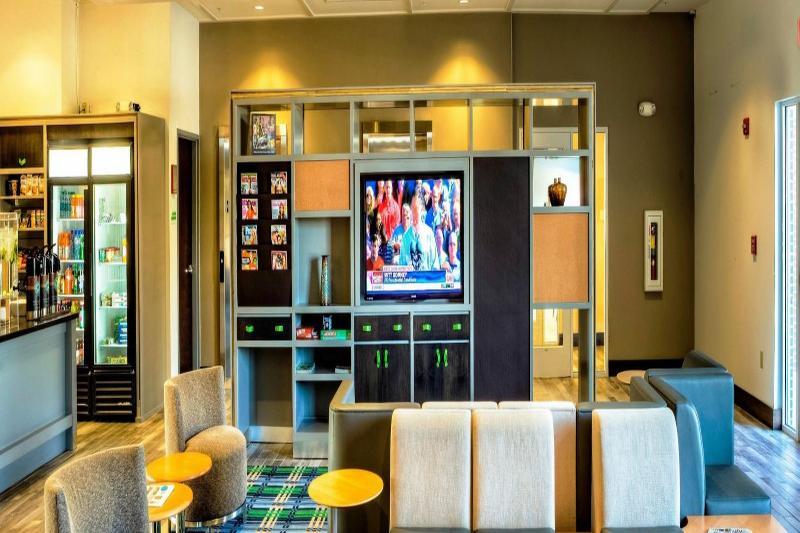 Holiday Inn Express Richmond By Ihg Ngoại thất bức ảnh