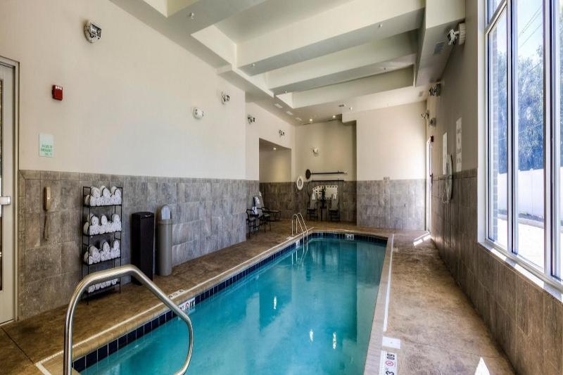 Holiday Inn Express Richmond By Ihg Ngoại thất bức ảnh