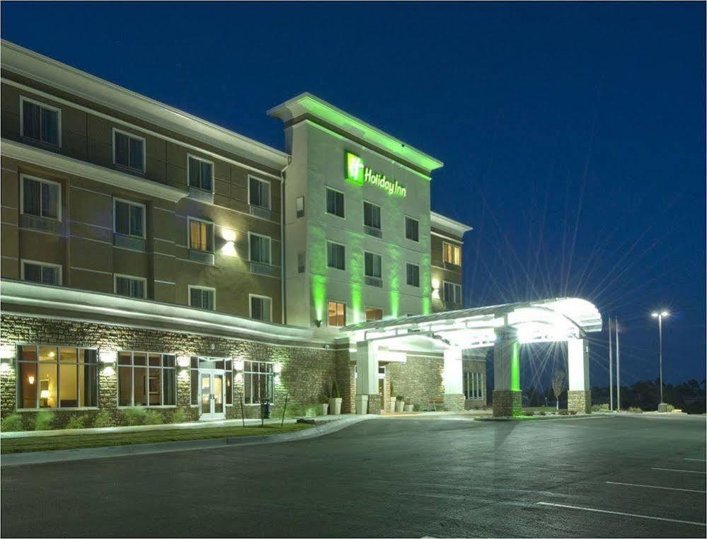 Holiday Inn Express Richmond By Ihg Ngoại thất bức ảnh